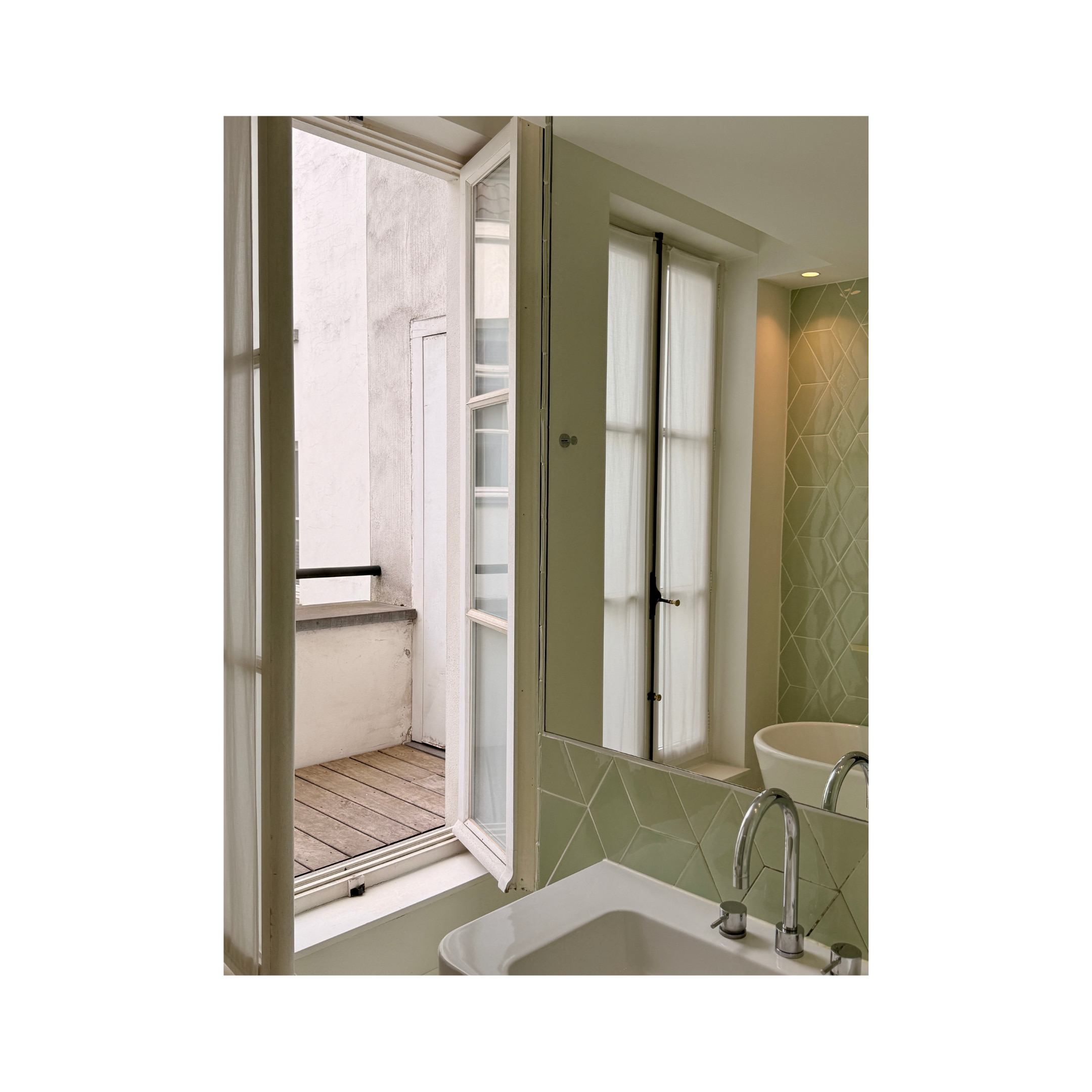 Brussels boutique hospitality photography by Chrystal Paasch