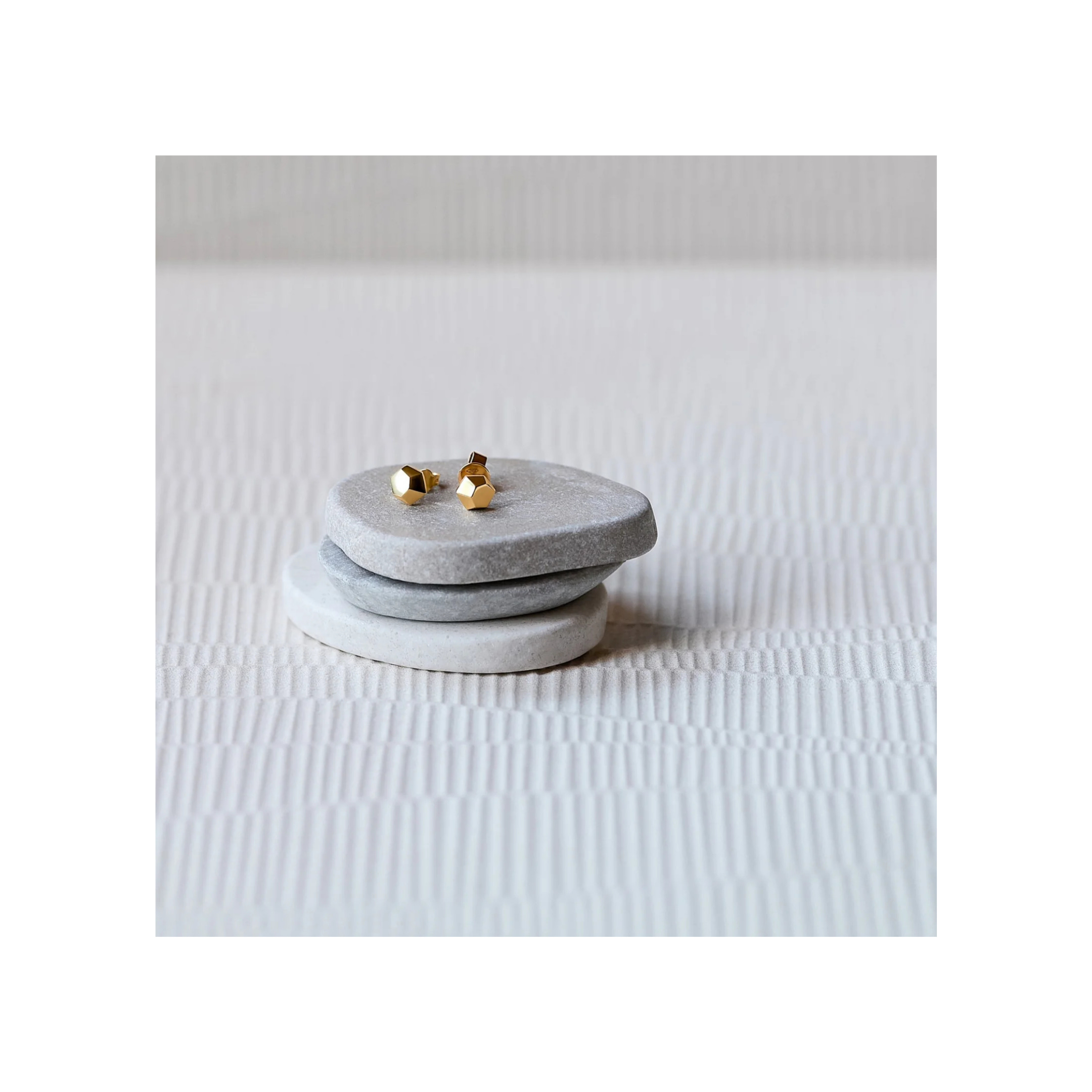 Fine jewelry creative direction by Chrystal Paasch